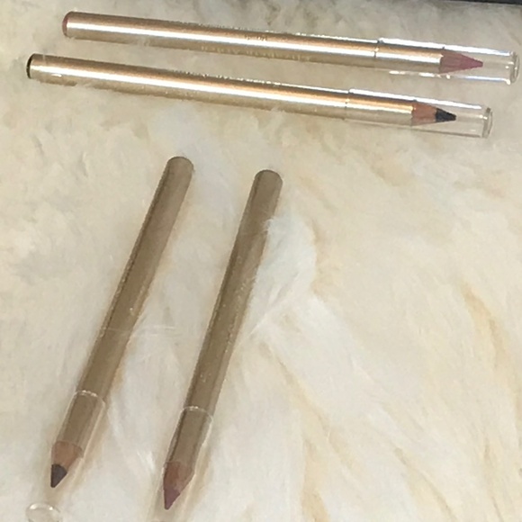 New Elizabeth Arden Cosmetic Travel Bag With Make Up & Brushes In Packaging - Picture 11 of 16